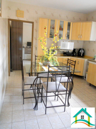 Imagem Casa com 2 Quartos à Venda, 253 m² em Vila Palmares - Santo André