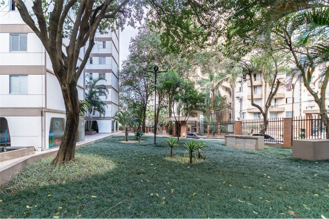 Imagem Apartamento com 2 Quartos à Venda, 50 m² em Jardim íris - São Paulo Imagem Apartamento com 2 Quartos à Venda, 50 m² em Jardim íris - São Paulo