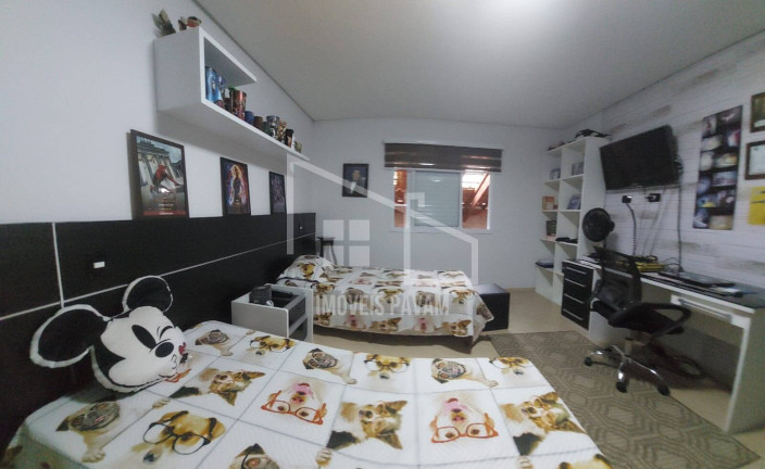 Imagem Sobrado com 3 Quartos à Venda, 129 m² em Assunção - São Bernardo Do Campo Imagem Sobrado com 3 Quartos à Venda, 129 m² em Assunção - São Bernardo Do Campo