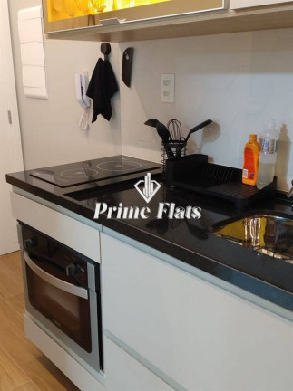 Imagem Apartamento com 1 Quarto à Venda, 20 m² em Sumarezinho - São Paulo