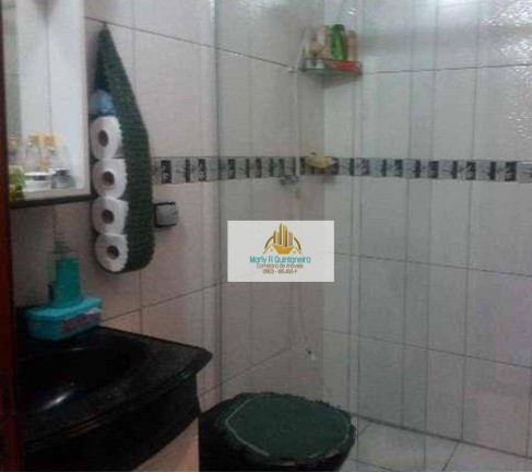 Imagem Sobrado com 3 Quartos à Venda, 158 m² em Centro - Guarulhos