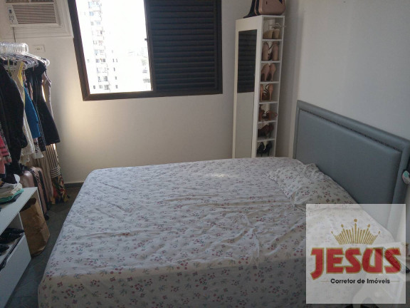 Imagem Cobertura com 3 Quartos à Venda, 215 m² em Enseada - Guarujá