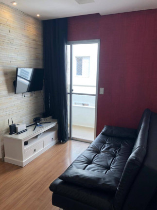 Imagem Apartamento com 2 Quartos à Venda, 50 m² em Jardim Vera Cruz - Sorocaba Imagem Apartamento com 2 Quartos à Venda, 50 m² em Jardim Vera Cruz - Sorocaba