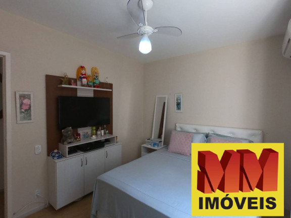 Imagem Apartamento com 2 Quartos à Venda, 70 m² em Passagem - Cabo Frio Imagem Apartamento com 2 Quartos à Venda, 70 m² em Passagem - Cabo Frio