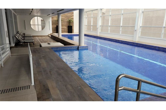 Imagem Apartamento com 1 Quarto à Venda, 33 m² em Higienópolis - São Paulo Imagem Apartamento com 1 Quarto à Venda, 33 m² em Higienópolis - São Paulo