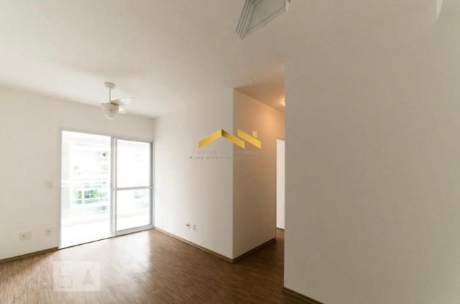 Foto do imóvel Apartamento com 2 Quartos à Venda, 58 m² em Campo Belo - São Paulo