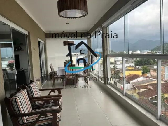 Imagem Apartamento com 3 Quartos à Venda, 237 m² em Centro - Ubatuba Imagem Apartamento com 3 Quartos à Venda, 237 m² em Centro - Ubatuba