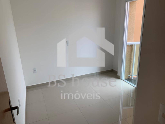 Imagem Apartamento com 2 Quartos à Venda, 49 m² em Vila Camilópolis - Santo André