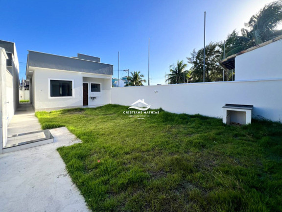 Imagem Casa com 2 Quartos à Venda, 86 m² em Jardim Atlântico Central (itaipuaçu) - Maricá Imagem Casa com 2 Quartos à Venda, 86 m² em Jardim Atlântico Central (itaipuaçu) - Maricá