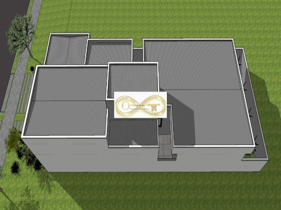 Imagem Casa com 3 Quartos à Venda, 180 m² em Parque Brasil 500 - Paulínia