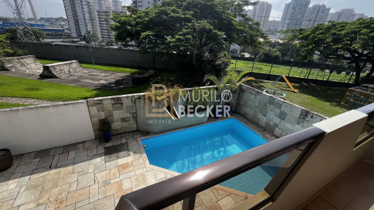 Imagem Casa de Condomínio com 3 Quartos à Venda, 520 m² em Jardim Aquárius - São José Dos Campos