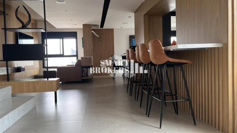 Imagem Cobertura com 3 Quartos à Venda, 215 m² em Vila Olímpia - São Paulo