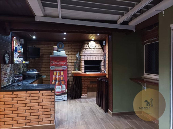 Cobertura com 2 Quartos à Venda, 103 m² em Casa Branca - Santo André