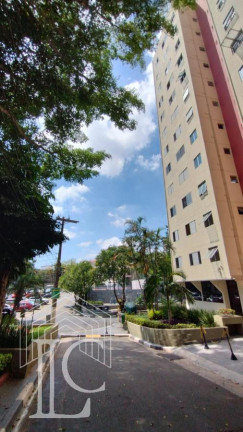 Imagem Apartamento com 2 Quartos à Venda, 57 m² em Saúde - São Paulo