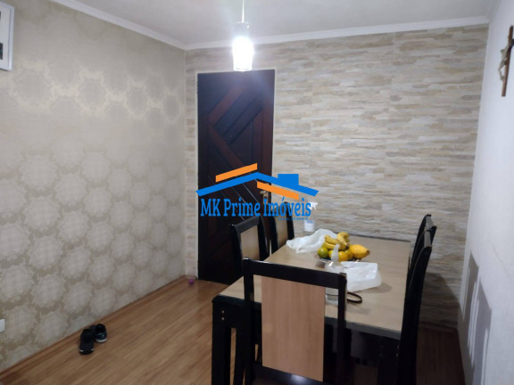 Apartamento com 2 Quartos à Venda, 57 m² em Veloso - Osasco