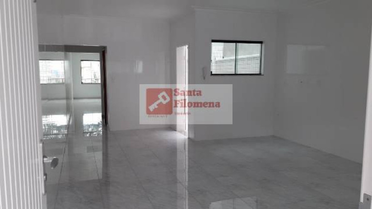 Imagem Sobrado com 3 Quartos à Venda, 200 m² em Parque Das Nações - Santo André