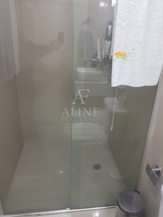 Imagem Apartamento com 2 Quartos à Venda, 62 m² em Vila Sofia - São Paulo