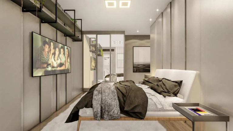 Imagem Apartamento com 3 Quartos à Venda, 97 m² em Barra - Balneário Camboriú