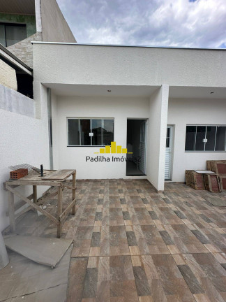 Imagem Casa com 2 Quartos à Venda, 125 m² em Jardim Topázio - Sorocaba