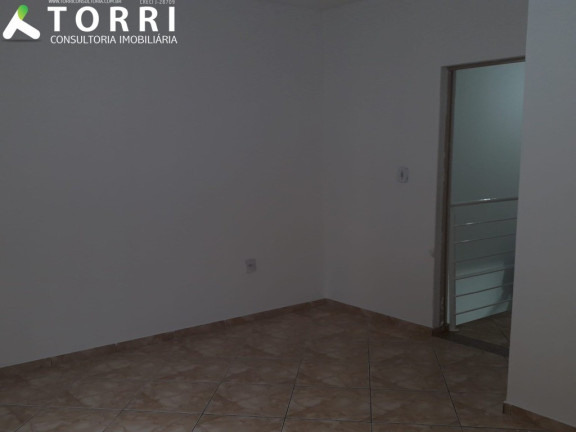 Imagem Sobrado com 3 Quartos à Venda, 125 m² em Cajuru - Sorocaba
