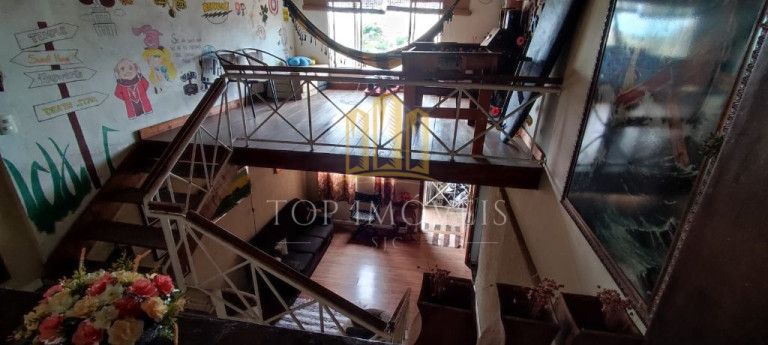 Imagem Casa com 3 Quartos à Venda, 220 m² em Centro - São José Dos Campos Imagem Casa com 3 Quartos à Venda, 220 m² em Centro - São José Dos Campos
