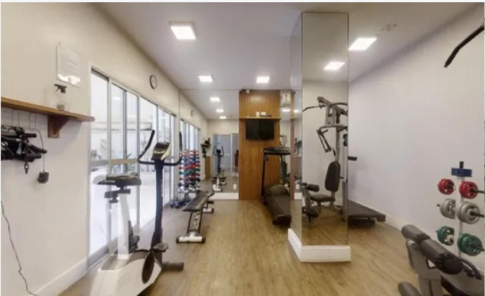 Imagem Apartamento com 1 Quarto à Venda, 51 m² em Flamengo - Rio De Janeiro