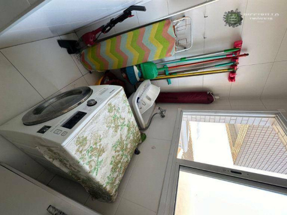 Imagem Apartamento com 2 Quartos à Venda, 107 m² em Aviação - Praia Grande