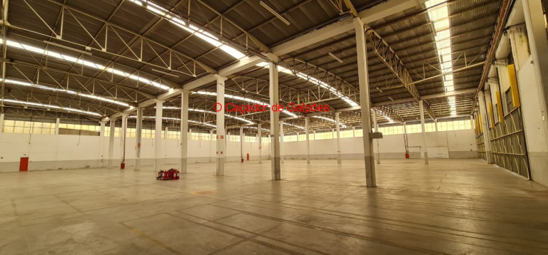 Imagem Imóvel para Alugar, 3.765 m² em Jardim Belval - Barueri Imagem Imóvel para Alugar, 3.765 m² em Jardim Belval - Barueri