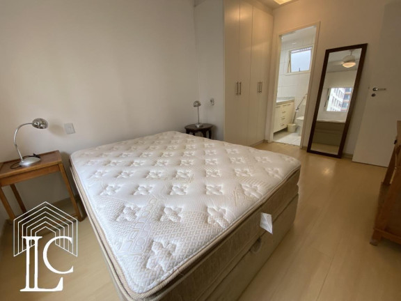Imagem Apartamento com 2 Quartos à Venda, 72 m² em Cerqueira César - São Paulo