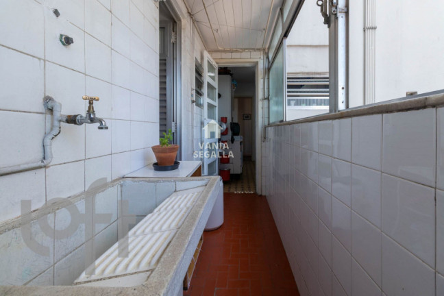 Imagem Apartamento com 3 Quartos à Venda, 700 m² em Cerqueira César - São Paulo