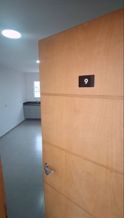 Apartamento com 2 Quartos à Venda,  em Cidade Patriarca - São Paulo