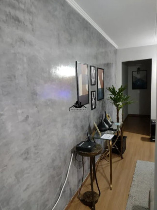 Imagem Apartamento com 2 Quartos à Venda, 7 m² em Itaquera - São Paulo