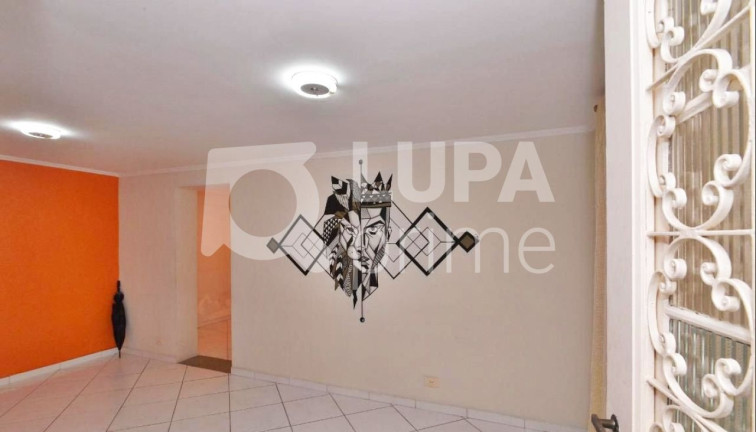 Imagem Casa com 3 Quartos à Venda, 142 m² em Parada Inglesa - São Paulo