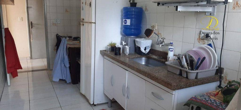 Imagem Apartamento com 1 Quarto à Venda, 50 m² em Tupi - Praia Grande Imagem Apartamento com 1 Quarto à Venda, 50 m² em Tupi - Praia Grande