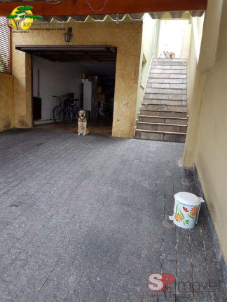 Imagem Sobrado com 3 Quartos à Venda, 152 m² em Imirim - São Paulo