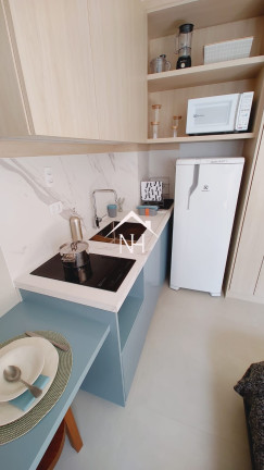 Imagem Apartamento com 2 Quartos à Venda, 46 m² em Chácara Santo Antônio (zona Sul) - São Paulo Imagem Apartamento com 2 Quartos à Venda, 46 m² em Chácara Santo Antônio (zona Sul) - São Paulo