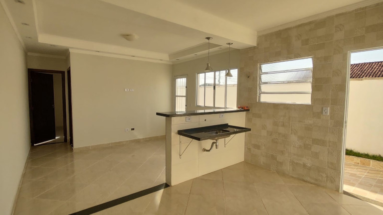 Imagem Casa com 2 Quartos à Venda, 60 m² em Flórida Mirin - Mongaguá Imagem Casa com 2 Quartos à Venda, 60 m² em Flórida Mirin - Mongaguá