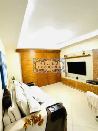 Imagem Apartamento com 4 Quartos à Venda, 100 m² em Tijuca - Rio De Janeiro