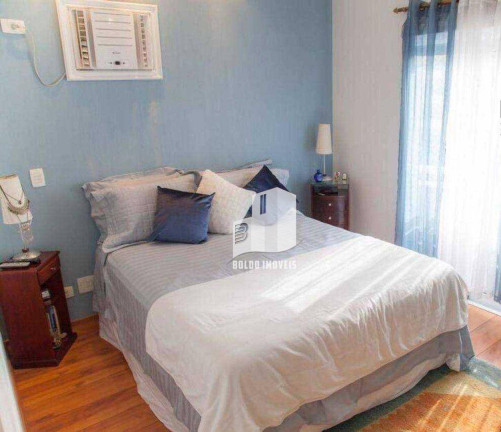 Imagem Apartamento com 3 Quartos à Venda, 116 m² em Brooklin Novo - São Paulo