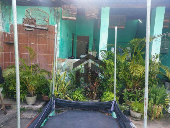 Imagem Casa com 2 Quartos à Venda, 176 m² em Vila Popular - Olinda