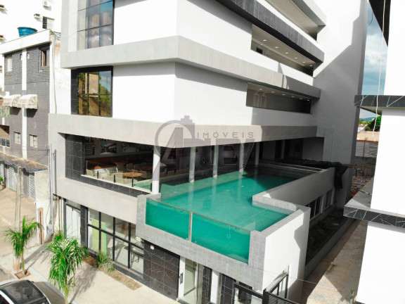 Apartamento com 3 Quartos à Venda,  em Morada Do Sol - Montes Claros