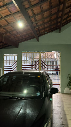 Imagem Casa com 3 Quartos à Venda, 250 m² em R$650.000,00  //   Galo Branco - São José Dos Campos