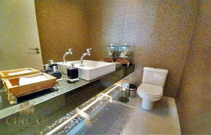 Imagem Apartamento com 3 Quartos à Venda, 267 m² em Perdizes - São Paulo