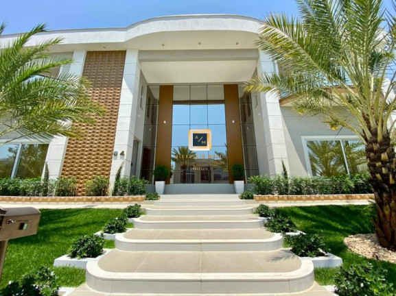Imagem Casa com 7 Quartos à Venda, 1.026 m² em Cararu - Eusébio Imagem Casa com 7 Quartos à Venda, 1.026 m² em Cararu - Eusébio
