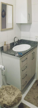 Imagem Imóvel com 2 Quartos à Venda, 50 m² em Vila Industrial - Campinas