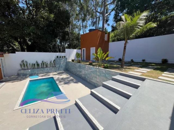 Casa com 4 Quartos à Venda, 225 m² em Morro Da Lagoa - Vila Velha
