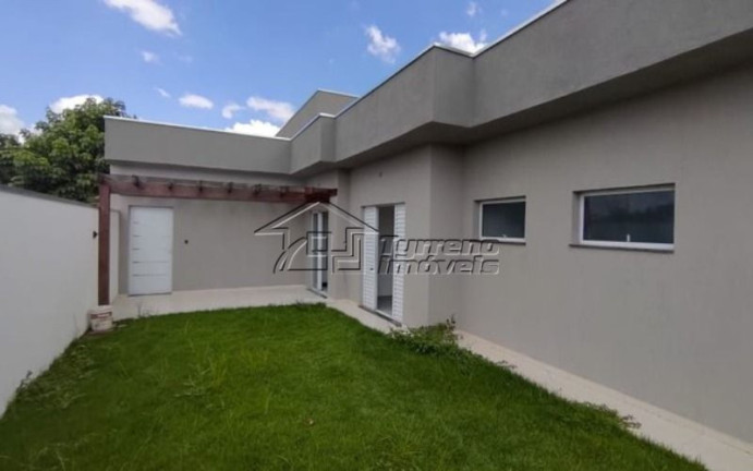 Imagem Casa de Condomínio com 2 Quartos à Venda, 130 m² em Terras Do Vale - Caçapava Imagem Casa de Condomínio com 2 Quartos à Venda, 130 m² em Terras Do Vale - Caçapava
