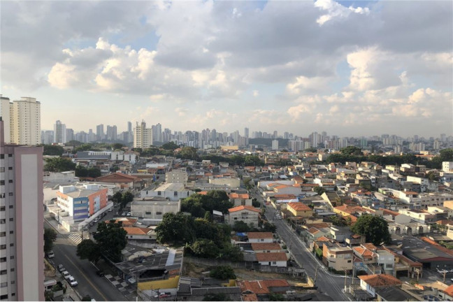 Imagem Apartamento com 3 Quartos à Venda, 63 m² em Vila Santa Clara - São Paulo Imagem Apartamento com 3 Quartos à Venda, 63 m² em Vila Santa Clara - São Paulo