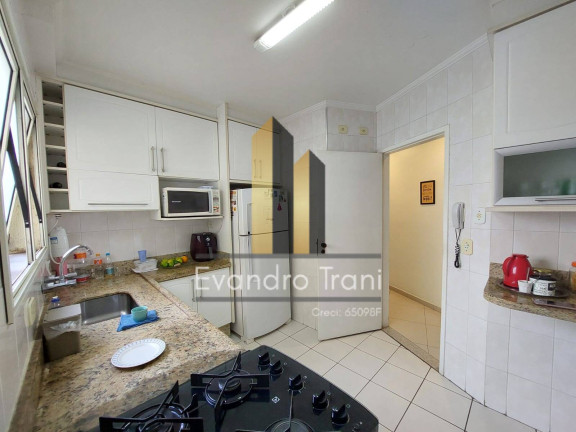 Imagem Apartamento com 3 Quartos à Venda, 103 m² em Parque Residencial Aquarius - São José Dos Campos