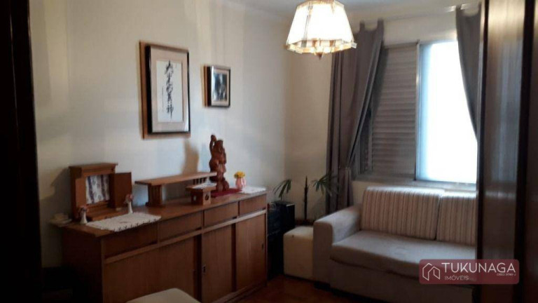 Imagem Apartamento com 4 Quartos à Venda, 130 m² em Tatuapé - São Paulo Imagem Apartamento com 4 Quartos à Venda, 130 m² em Tatuapé - São Paulo